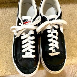Boys Nike Blazer Low ‘77